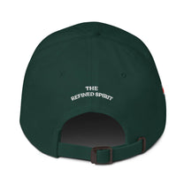 Cappellino da baseball Negroni College ricamato