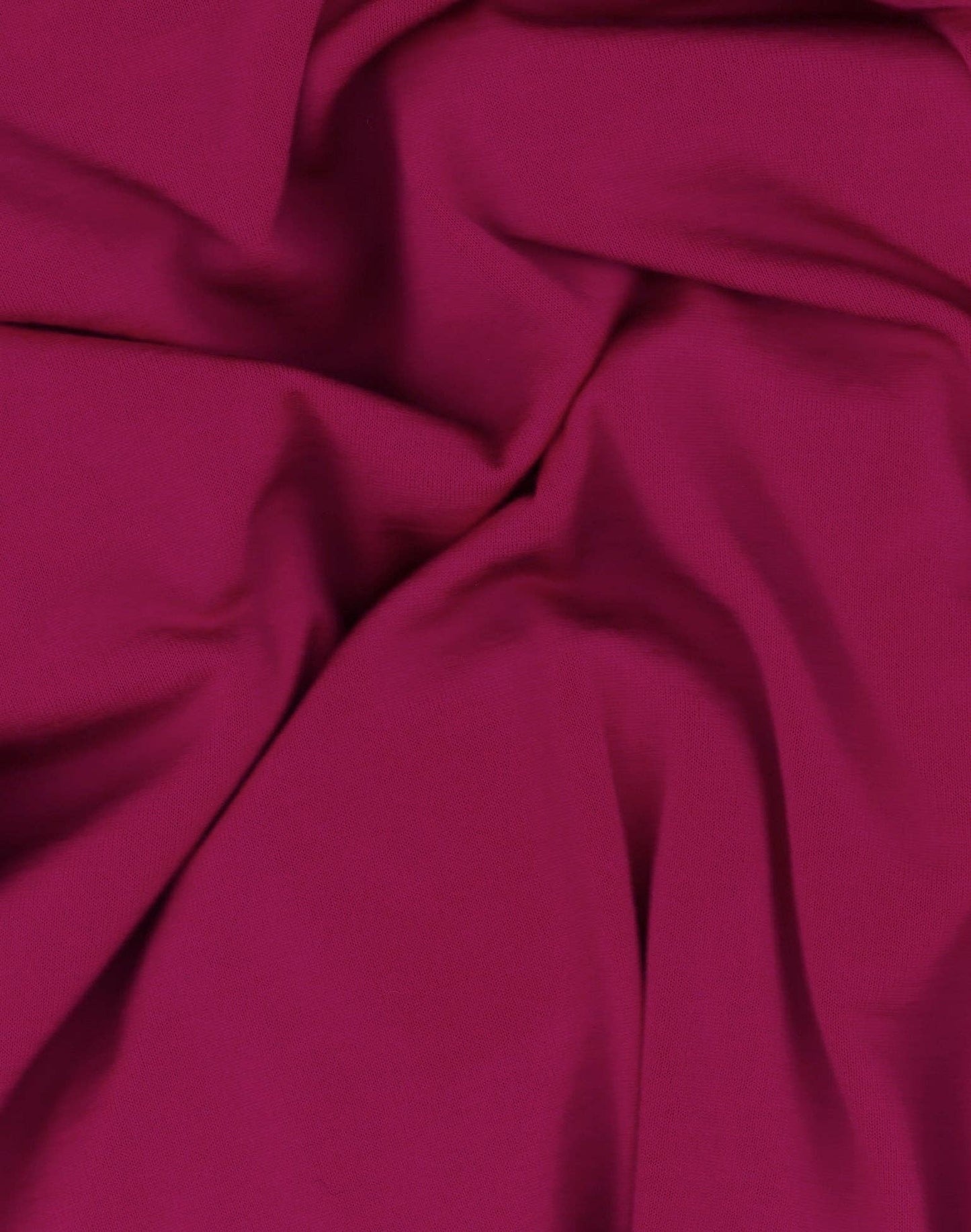 Maxi maglione in lana merino extra fine con scollo a V