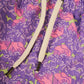 Costume da bagno Trippyplant in filato Seaqual® Sour Grape
