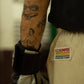 T-shirt in cotone biologico Boxing Club Humpier