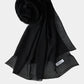 Scialle in chiffon