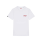 T-shirt Disco in cotone biologico