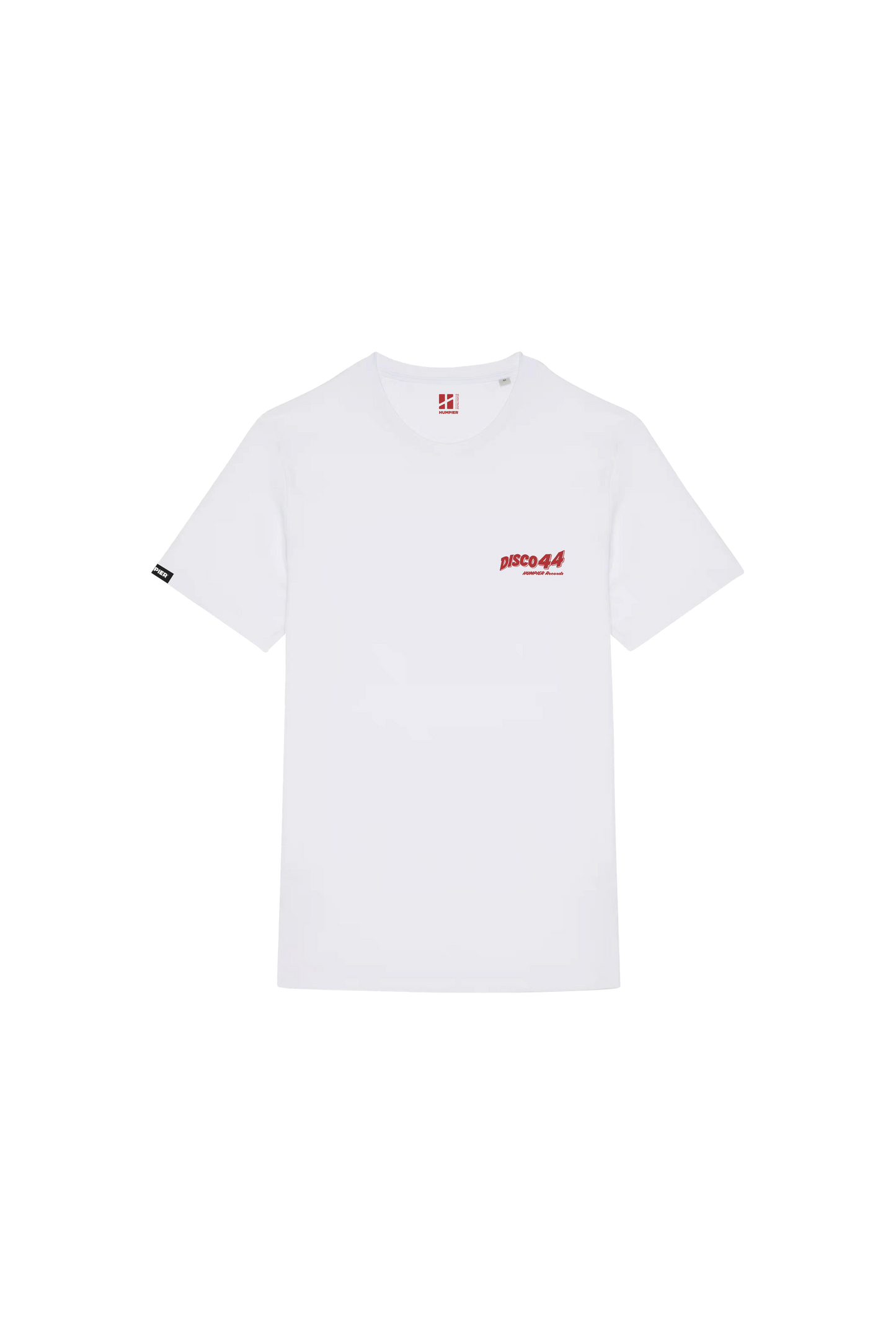 T-shirt Disco in cotone biologico