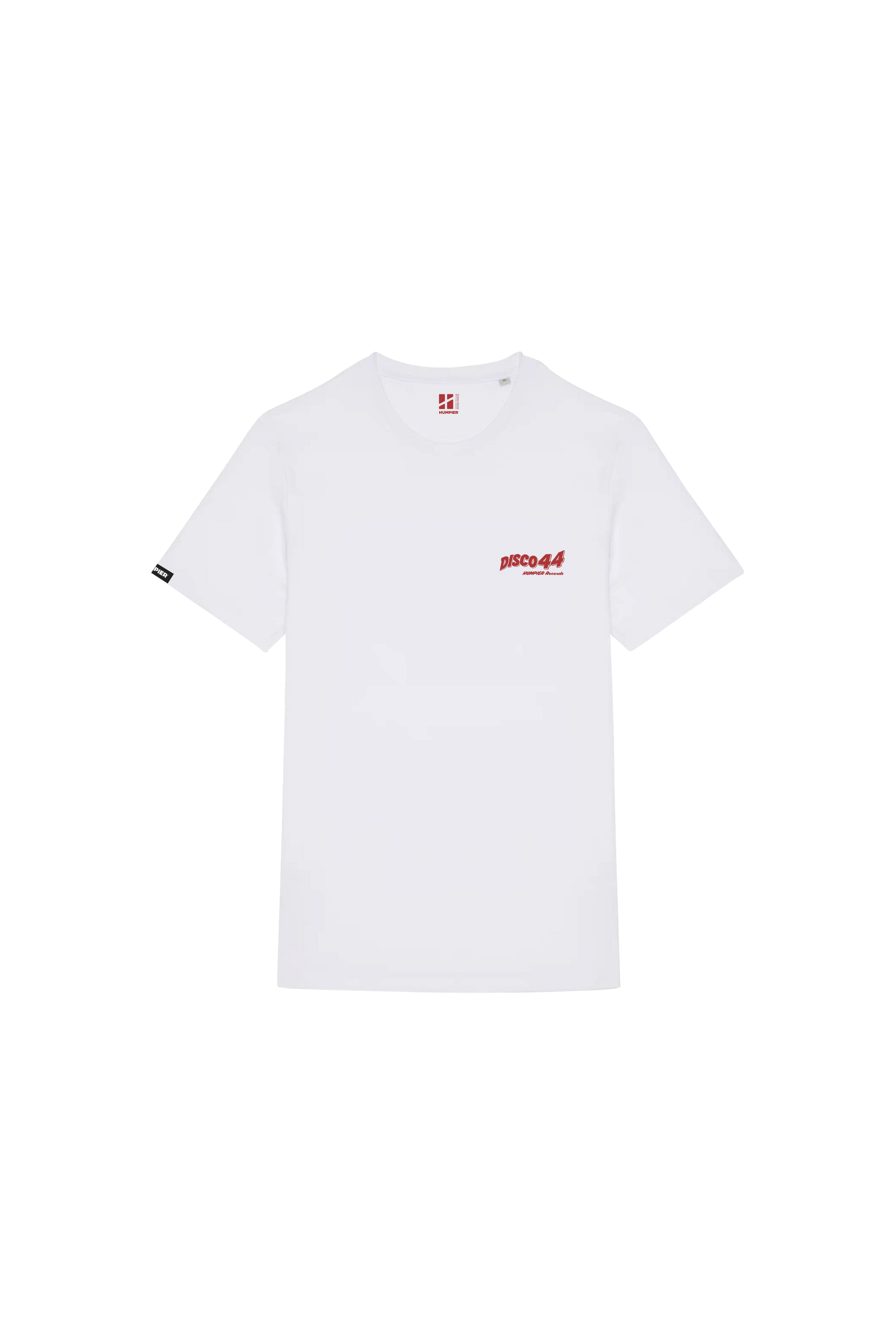 T-shirt Disco in cotone biologico
