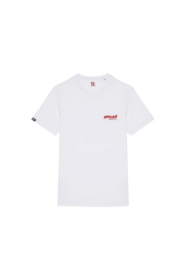 T-shirt Disco in cotone biologico