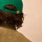 Cappellino da uomo in cotone Vic