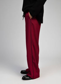 Pantaloni fluidi Pamjo Malaga