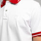Polo Basel antimacchia in piqué elasticizzato