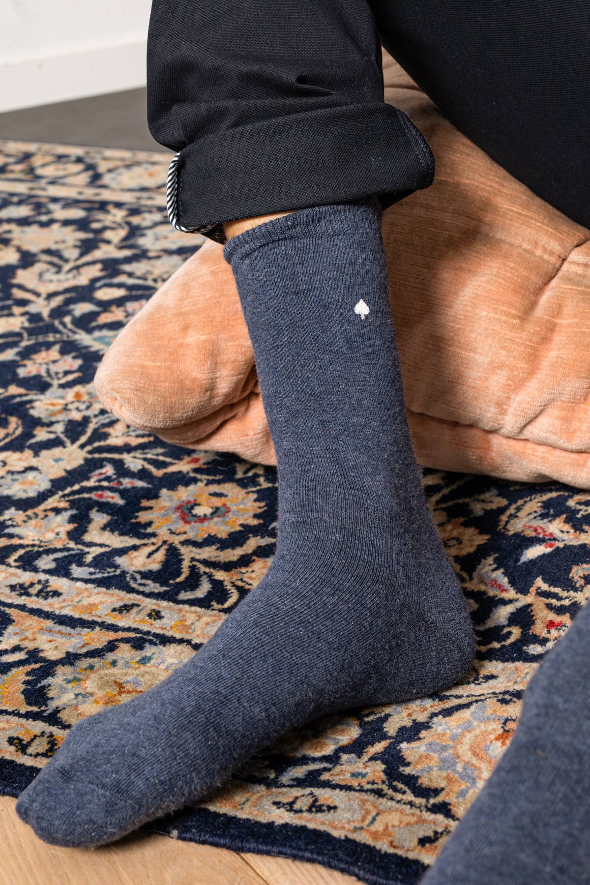 Calzini Colette Grigio
