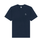 T-shirt One Shot Away in cotone biologico