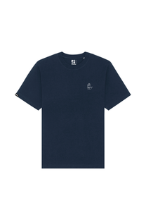 T-shirt One Shot Away in cotone biologico