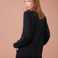 Blusa sublimata con stampa fotografica