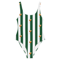 Costume intero a righe Spritz