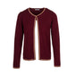 Giacca cardigan Risca