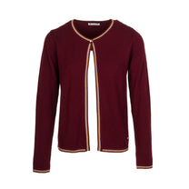 Giacca cardigan Risca