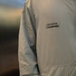 Giacca leggera windbreaker Gym Mood in poliestere riciclato