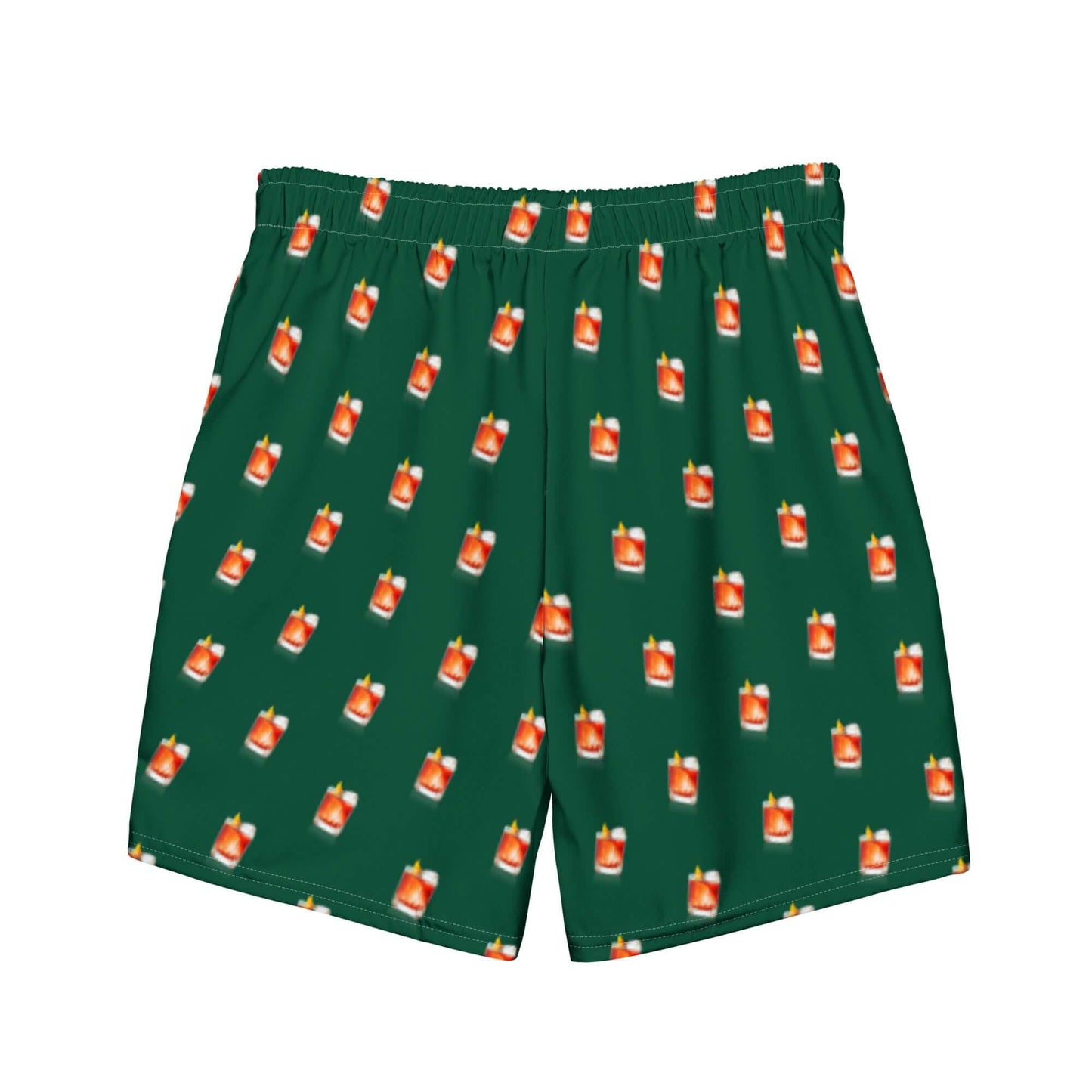 Costume da bagno riciclato Negroni