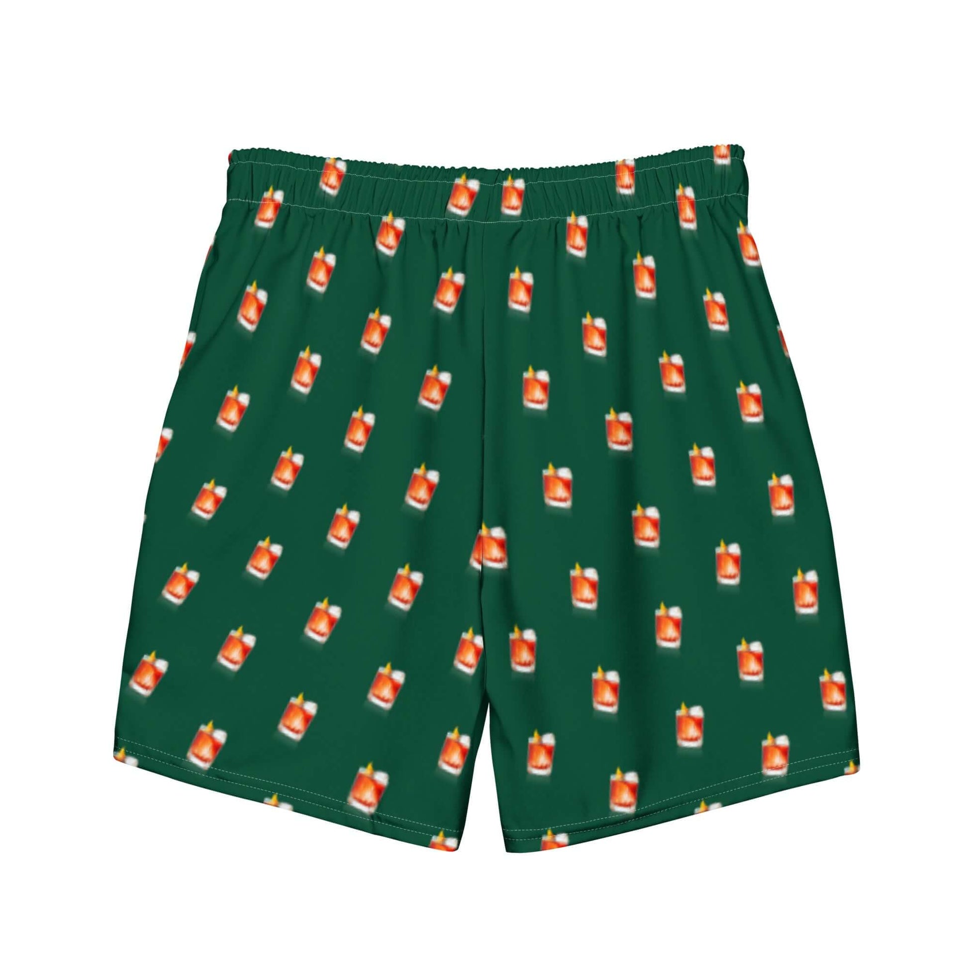 Costume da bagno riciclato Negroni