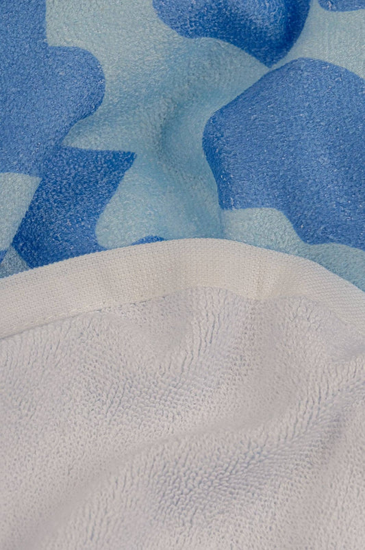 Telo Mare Graphic con Cabana