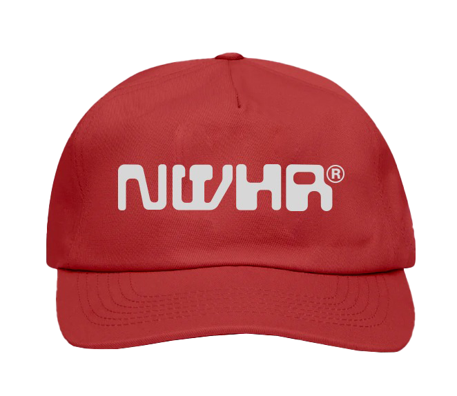 Cappellino in cotone biologico con ricamo logo