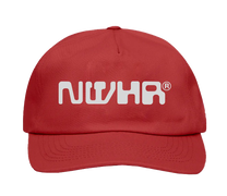 Cappellino in cotone biologico con ricamo logo