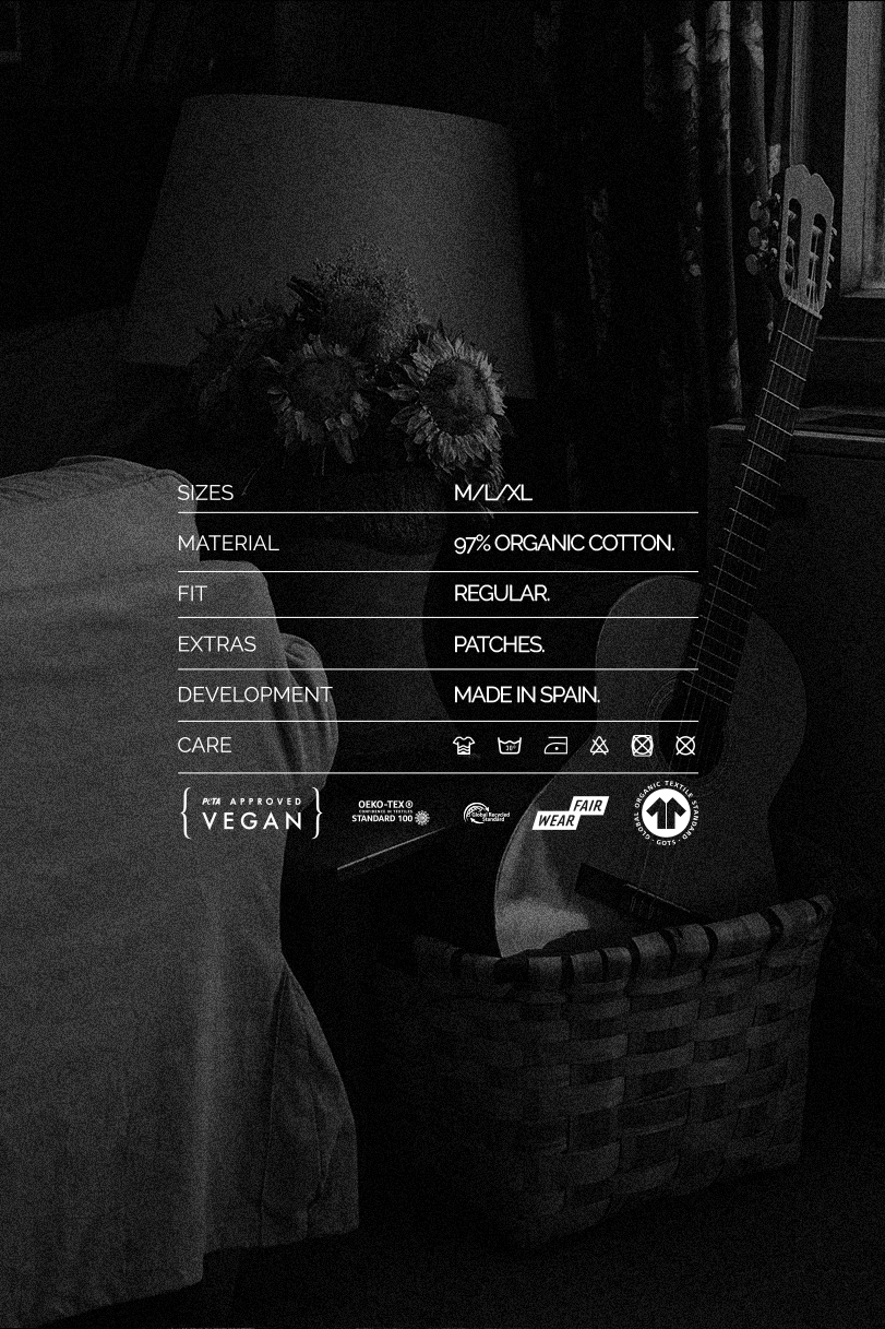 Pantaloni chino jogger relaxed kaki in cotone