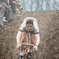 T-shirt ciclocross in cotone biologico