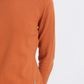 Maglia girocollo in lana e cashmere