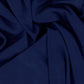 Maglione girocollo a costine in lana merino extra fine 3D