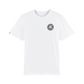 T-shirt uomo Surf & Motors in cotone biologico