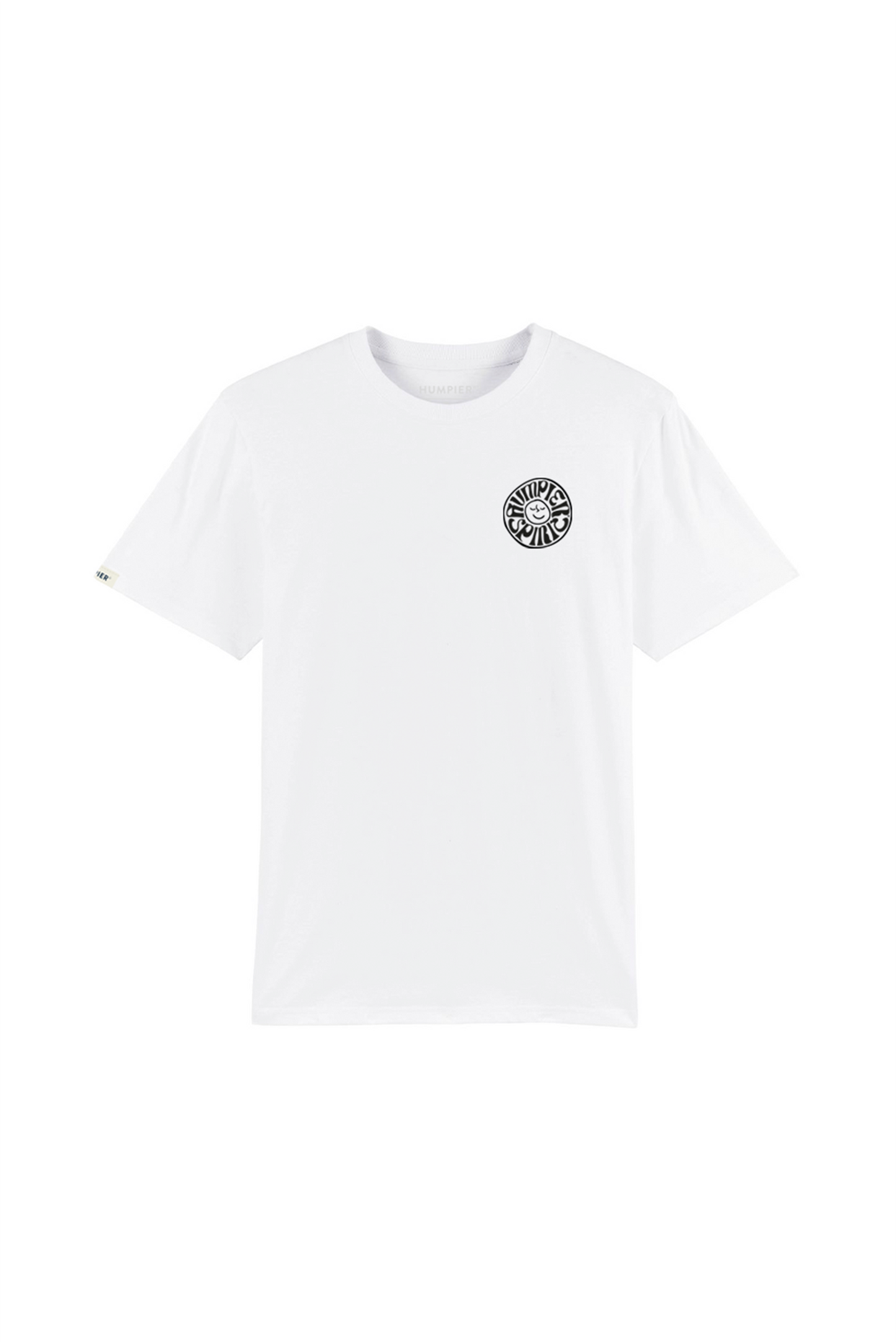 T-shirt uomo Surf & Motors in cotone biologico