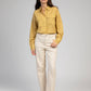 Camicia Soumaya in popeline di cotone