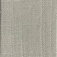Abito midi in lino e rayon con scollo quadrato