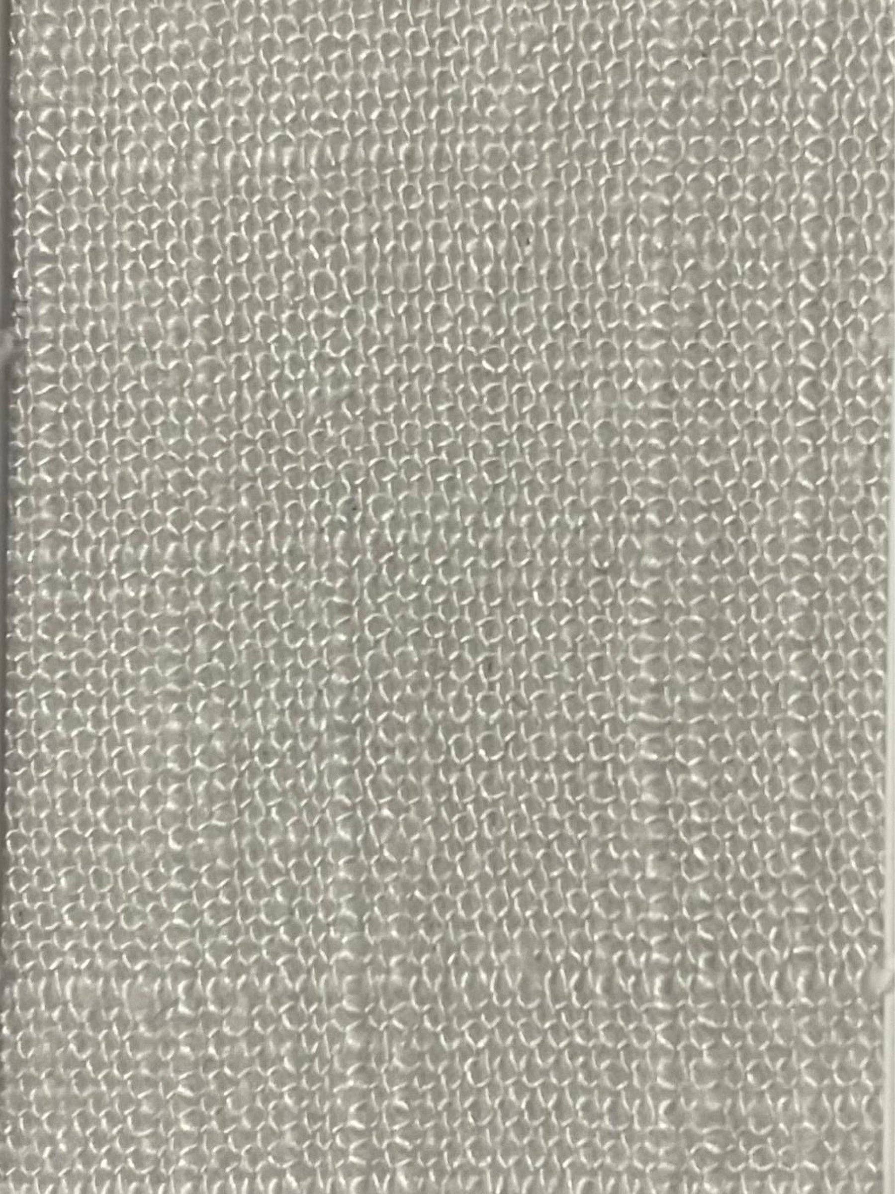 Abito midi in lino e rayon con scollo quadrato