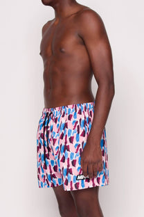 Costume da bagno Nova multicolor a rapida asciugatura