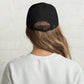 Cappellino dad hat The Spritz Club in cotone con ricamo