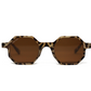 Occhiali da sole unisex Tyler polarizzati