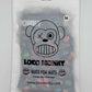 Boxer aderenti uomo Happy Toads