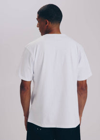 T-shirt Tutto Bene in cotone con ricamo