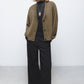 Cardigan in maglia con scollo a V