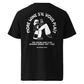 T-shirt unisex in cotone biologico More Wine, S’il Vous Plaît