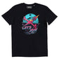 T-shirt unisex Space Cowboy in cotone biologico