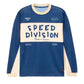 Maglia tecnica Speed Division traspirante