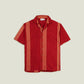 Camicia da uomo Dahlia in cotone premium a righe