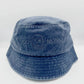Cappello bucket vintage Beaver in cotone biologico