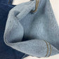 Jeans uomo Gorilla lavaggio denim