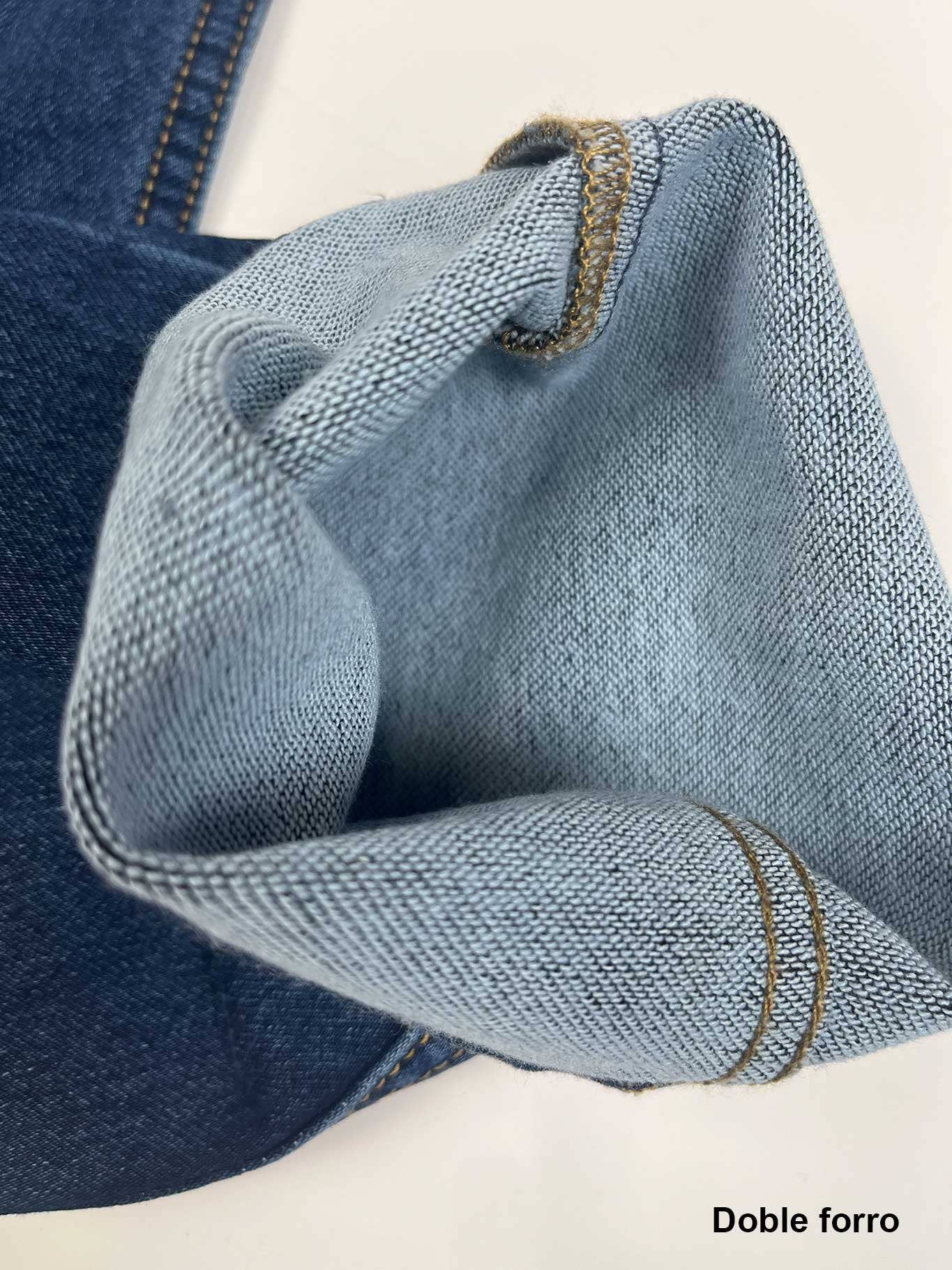 Jeans uomo Gorilla lavaggio denim
