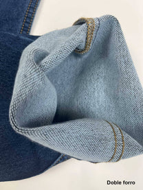 Jeans uomo Gorilla lavaggio denim