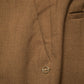 Pantaloni dritti eleganti con tasche oblique