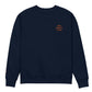 Felpa unisex in cotone biologico The Spritz Club
